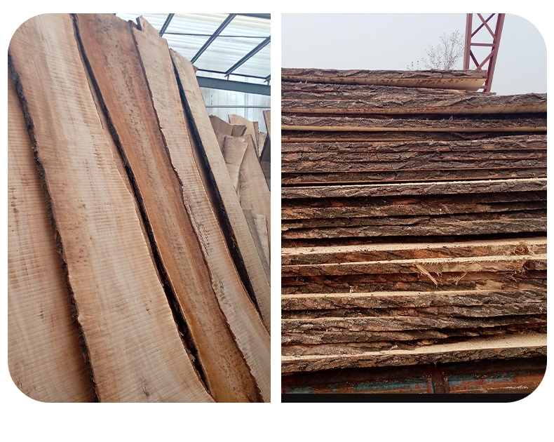 【京选好货】正宗皂角木菜板 皂角木菜墩家用皂角实木菜板 厨房长方形