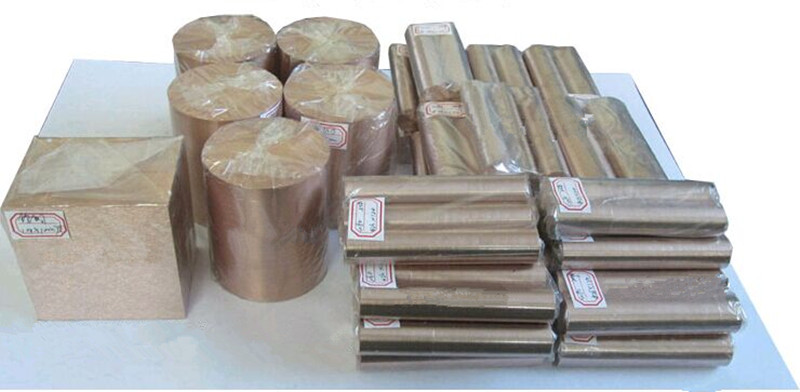 w70钨铜棒钨铜电极棒钨铜合金圆棒直径130Φ0506200