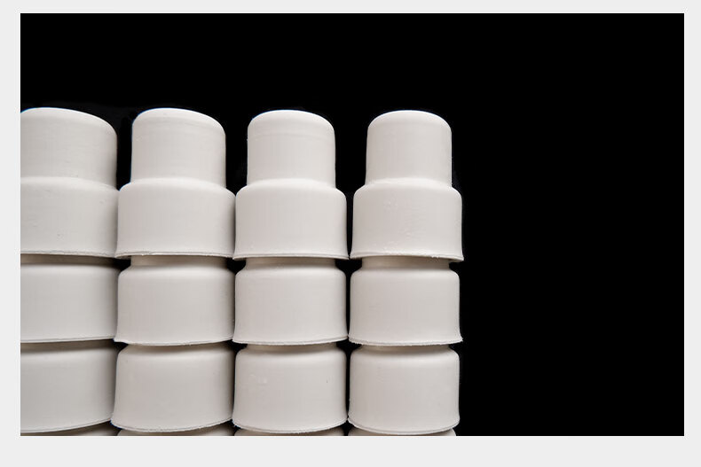 橡胶塞实验室反口橡胶塞翻口橡胶塞反口塞24口橡胶塞19口29口1419口