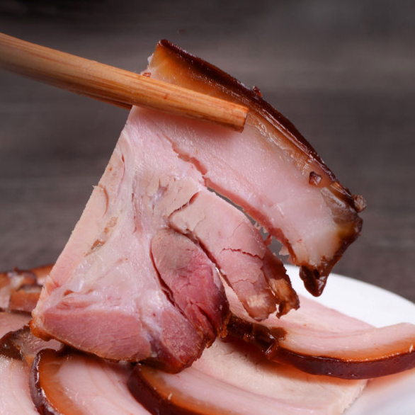 六味斋酱肉 山西特产 中华 六味斋酱肉熟食卤肉酱猪肉真空包装 3袋