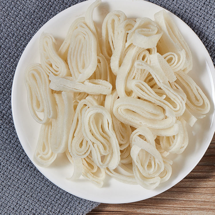 新鲜干豆丝孝感特产农家手工豆皮云梦应城特产三节豆折豆粑豆折 精选