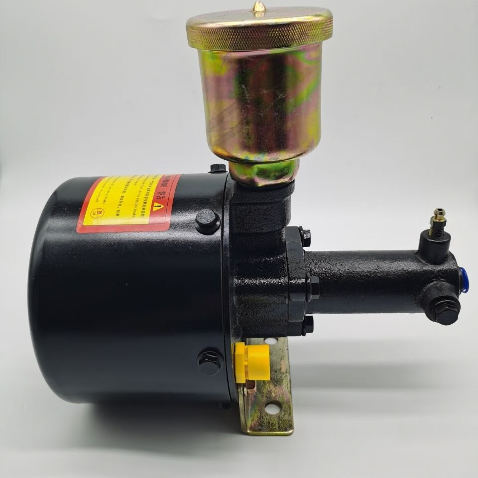 不舍天真龙工装载机铲车空气加力泵刹车气刹加力器刹车助力器龙工50