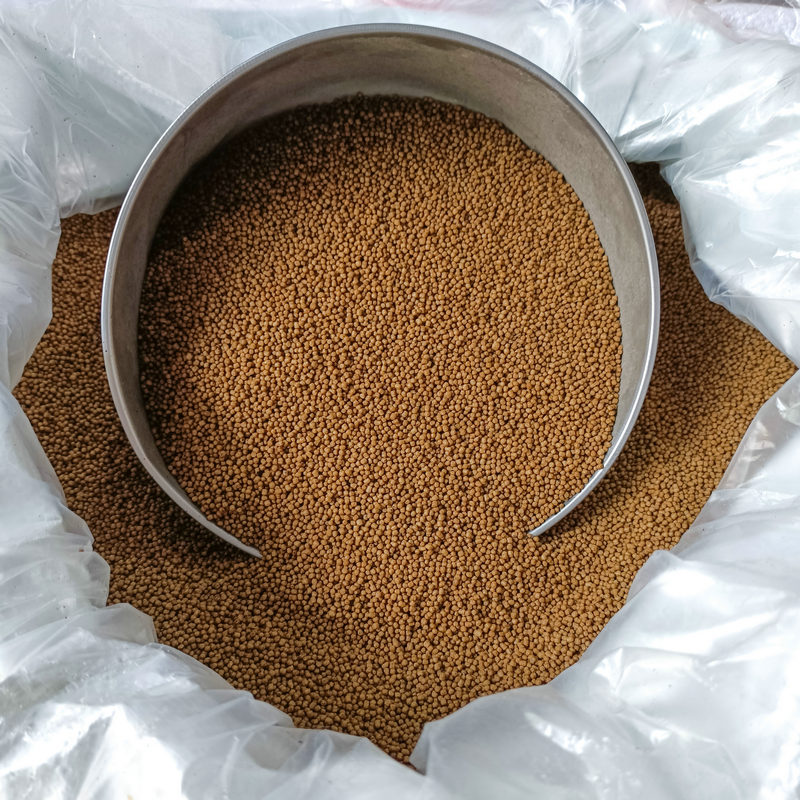 【优选品质】泡泡球鱼饵泡泡球猾鱼浮水颗粒黄金豆鱼饲料鲤鲫草钓饵