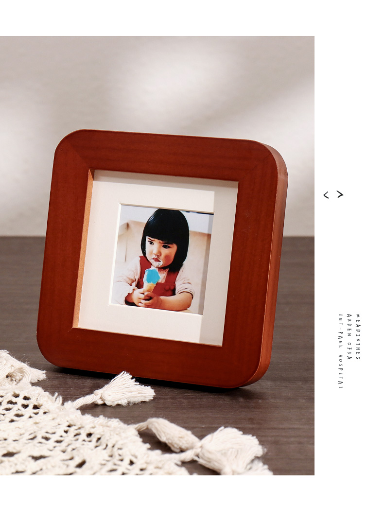 8x8.8满框照片 方形相框 洗照片【图片 价格 品牌 报