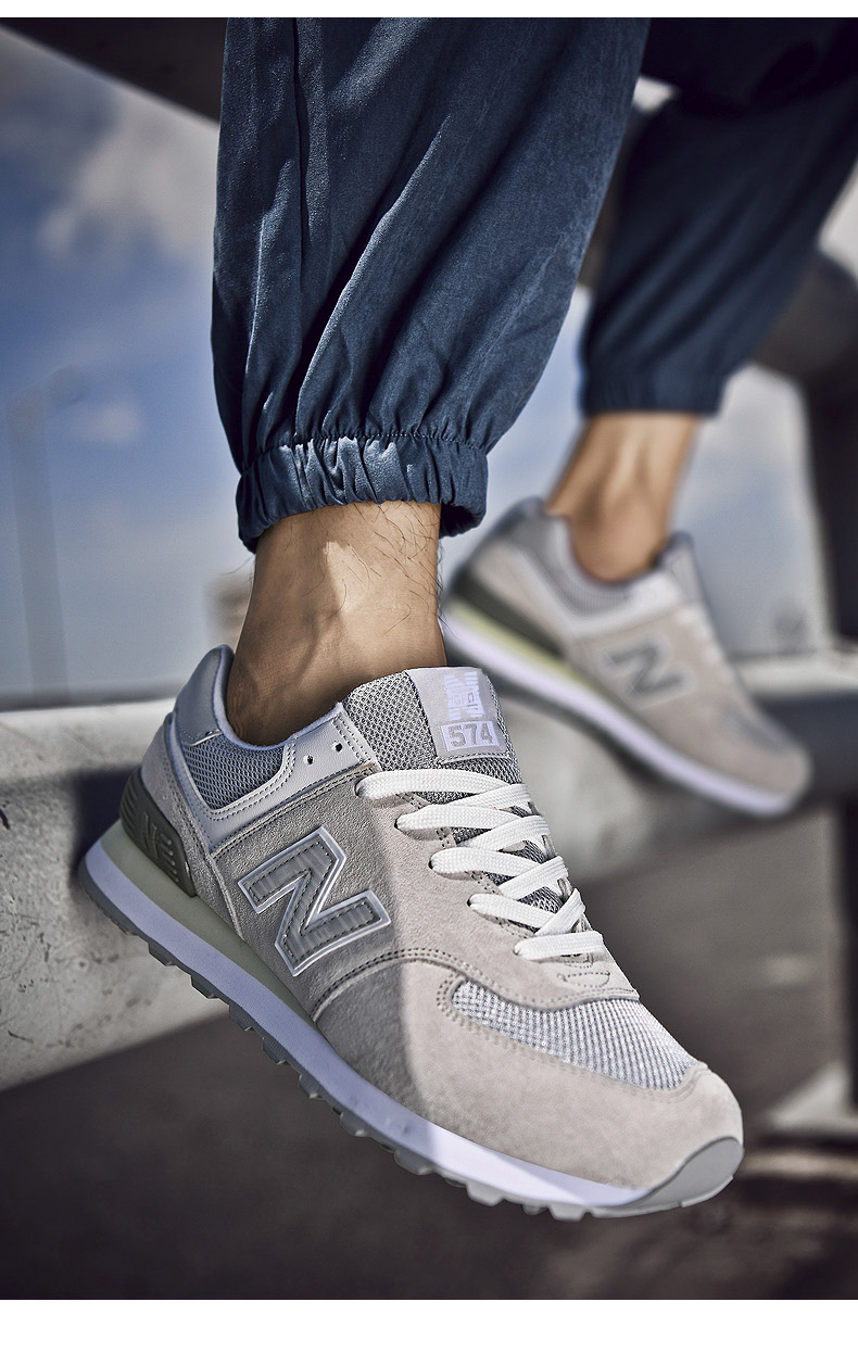 纯原高品质z版联名新百伦nb纽百伦nb男鞋子百搭时尚板鞋运动春季潮牌