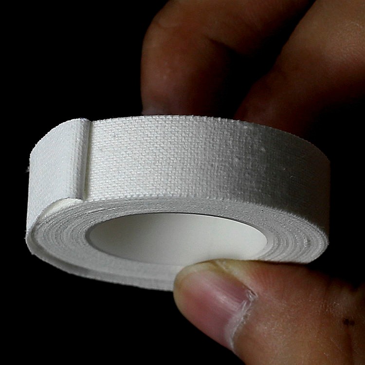 医用胶布棉布基材宽胶布大胶布橡皮膏压敏胶带小胶布 2.