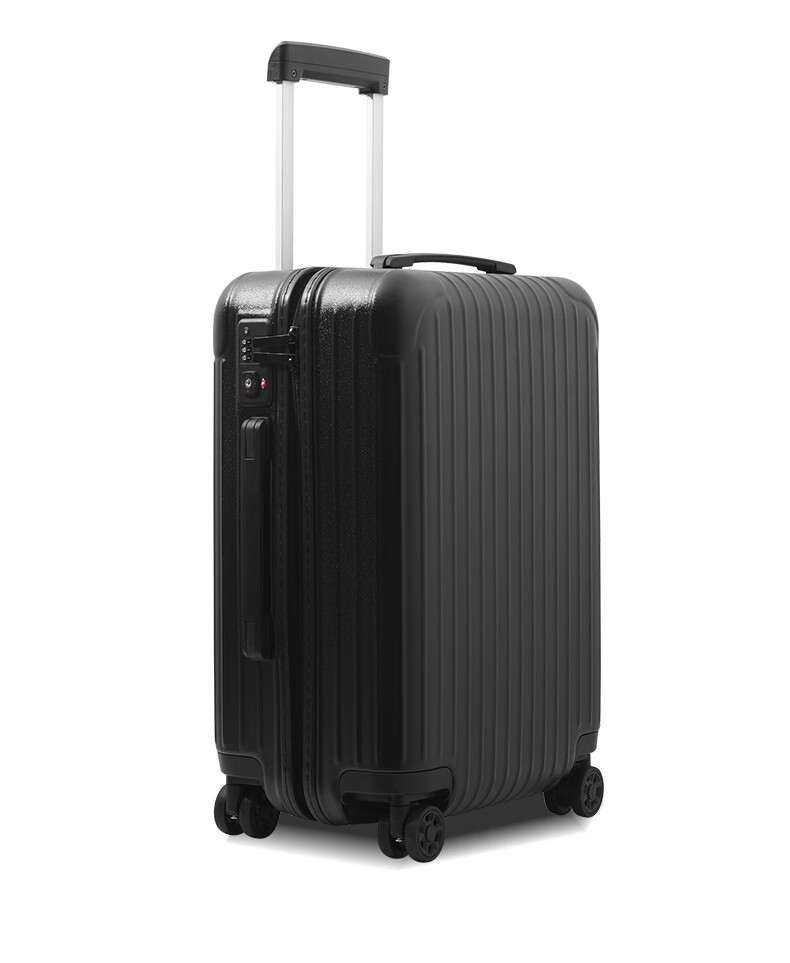 cece行李箱行李箱女学生小型轻便20村万向轮拉杆箱ins网红24村男密码