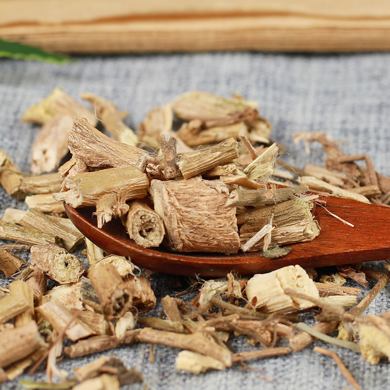 北京同仁堂中药材店铺精选白毛藤 白草 白英 毛风藤 蜀羊泉 白藤 500