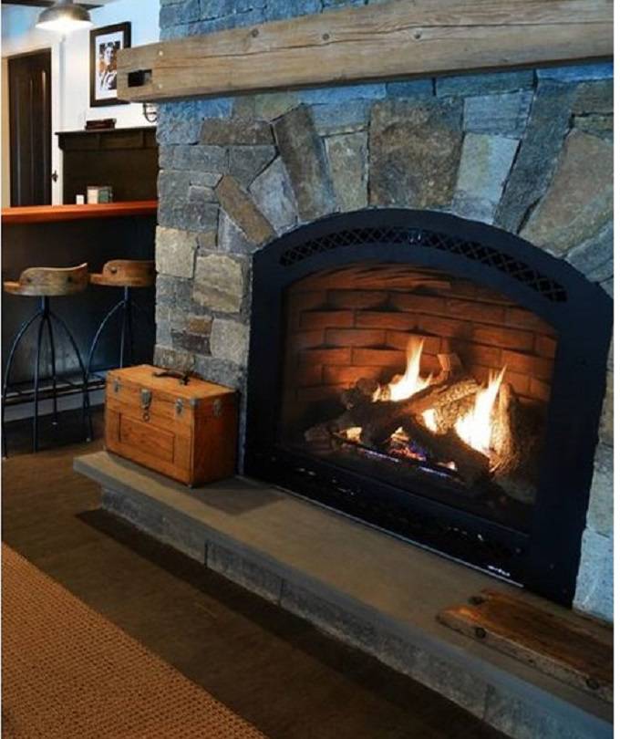 木柴块柴干燥耐烧易燃苹果木柴木块野炊装饰壁炉柴火灶家用火灶户外长