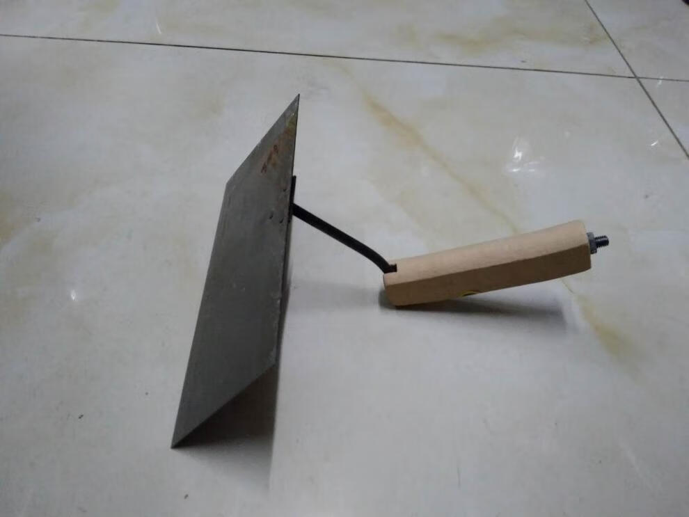 抹子把大铲砌砖铲方铲 瓦工大铲砌墙抹子砌墙刀瓦工工【图片 价格
