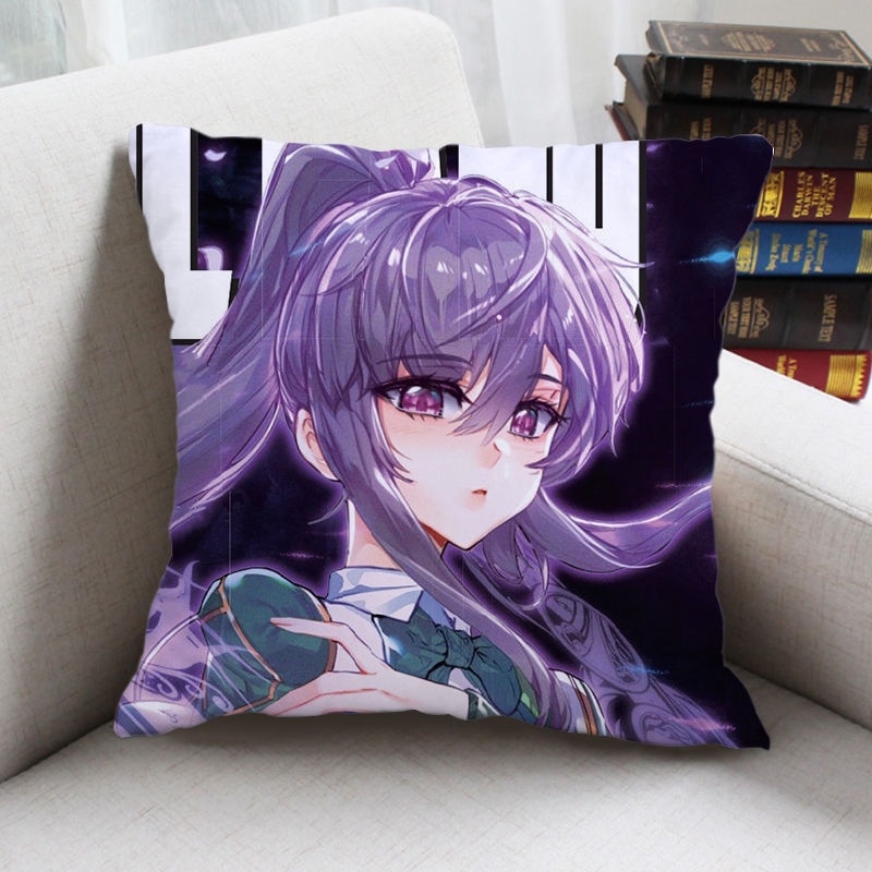 利瑞芬斗罗大陆手办唐舞麟3龙王传说周边抱枕古月娜cos娃娃玩偶公仔