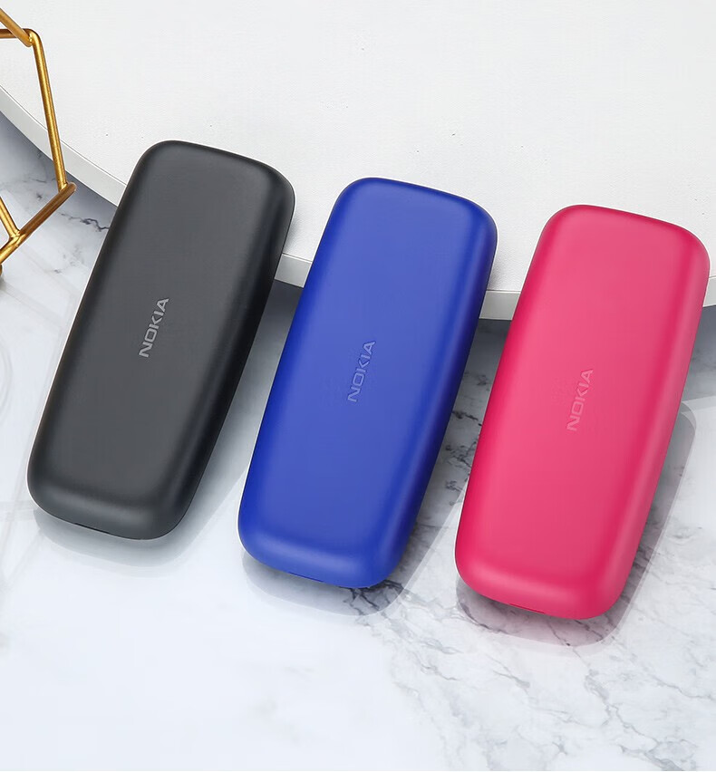 诺基亚ta-1010新105工厂保密车间指定没有摄像头安全小手机 ta-1203