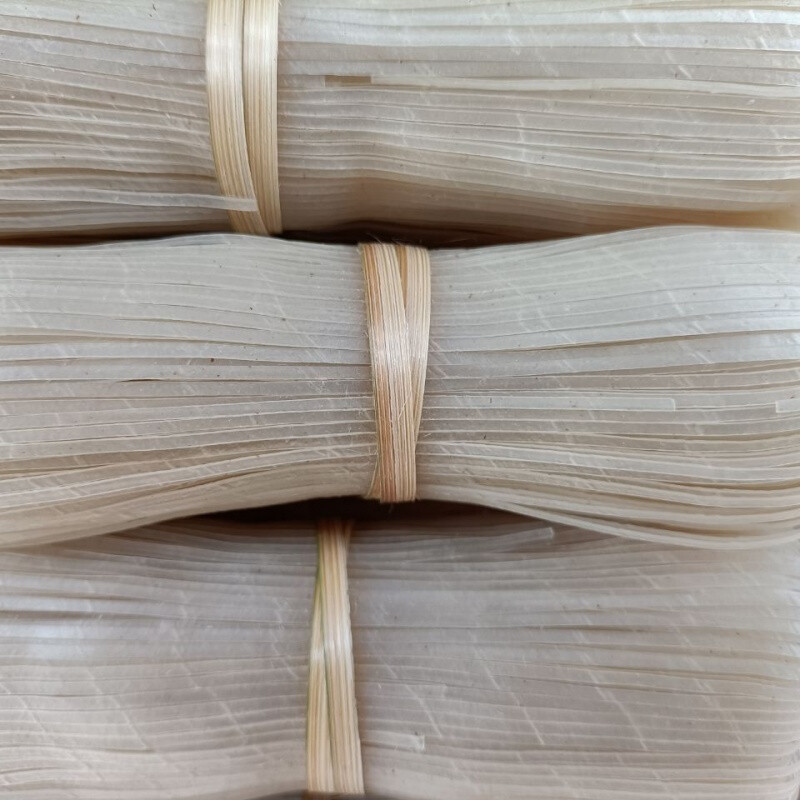 岑溪三堡粉 多规格广西梧州特产岑溪三堡粉线石磨制作剂煮粉炒粉 3斤