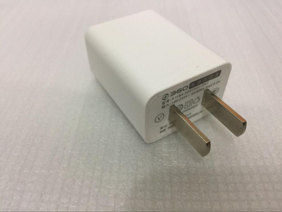 适用原装360 小米5v2a大方usb充电器5v1a 米家 小方摄像头电源适配器