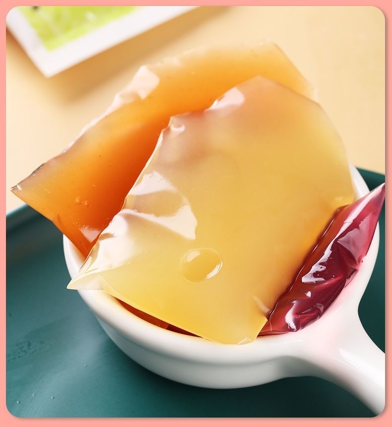 云南特产云南十八怪丽江特产酸角冻糖果零食小吃礼盒装4盒伴手礼年货