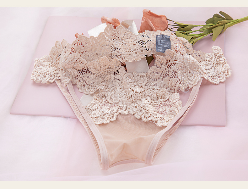 女诱惑蕾丝开档内裤情趣内裤小内内漏臀绑带t裤成人用品性感蝴蝶丁字