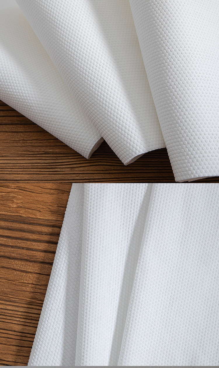 京选品质一次性枕巾菌家用理发店美容院发廊专用一次性毛巾纸洗头擦头