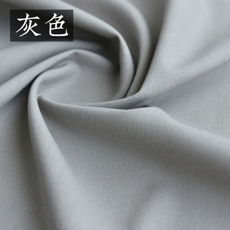 衣服的面料_衣服的面料有哪些,哪种面料好-第1张图片-潮百科
