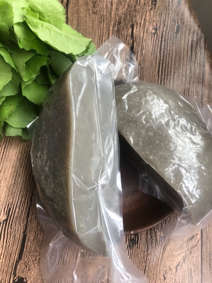 湖南红薯粑粑勺苕粑粑湘西特产湖南特产龙山永顺腾旺纳跃红薯粑粑500g