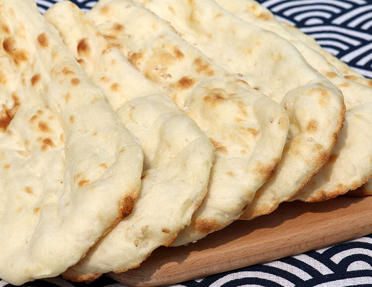 固珍堂纯手工锅饼徐州新沂邳州潮牌碳烤烧饼苏北特产面食当天现做现发