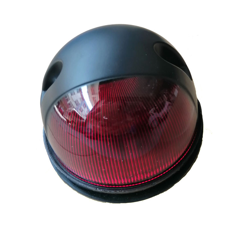 适合江淮骏铃帅铃v3v5v6h330康铃h5格尔发龙门架侧示廓灯后顶灯示宽灯