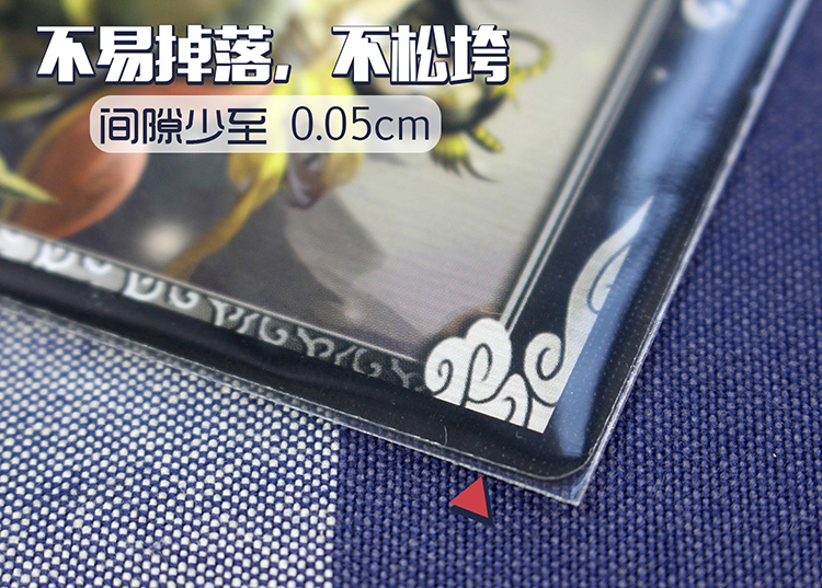 patron桌游牌套patron牌套专属系列诡镇奇谈arkhamhorror卡牌版桌游