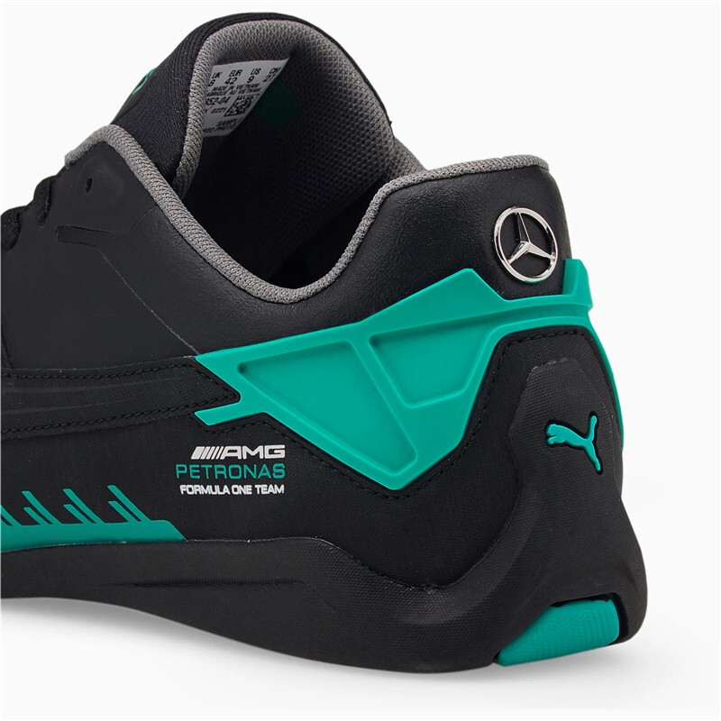 puma 彪马男鞋运动鞋 mercedes-amg petronas 奔驰赛车鞋 低帮运动