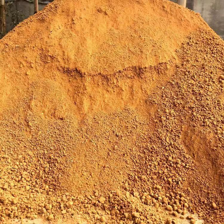 高山土无污染养花种菜花土果树苗木土壤细腻营养全面天然黄土泥土高山