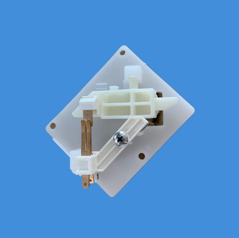 韩电奥克斯七星吉德美菱洗衣机安全开关防撞开关原厂配件