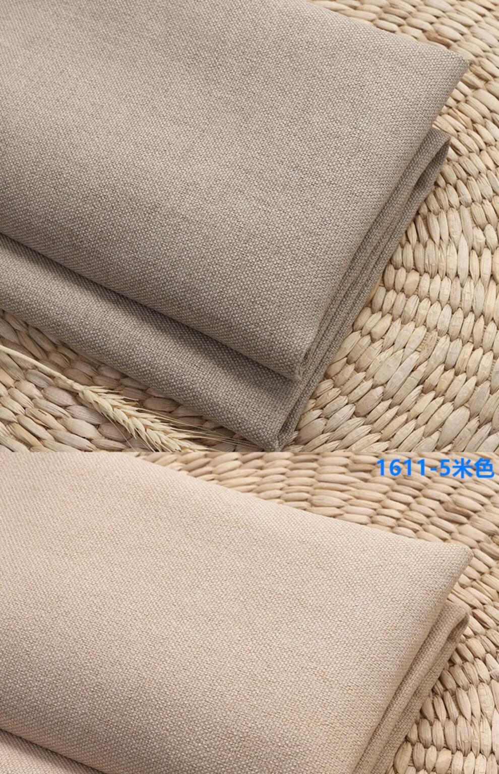 音响透声布百汇工程软包布料录音棚吸音布软装硬包扪布影院透声墙布