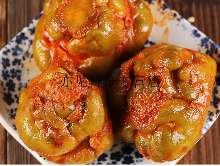 5斤榨菜宁波余姚榨菜头酱菜咸菜下饭菜泡菜干榨菜榨菜丝