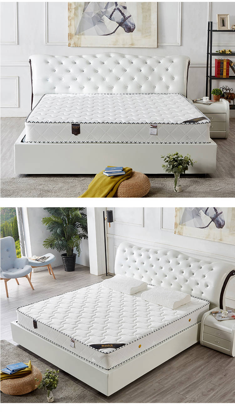 圣诞鸟床垫床垫十大睡眠专家家双人软硬两面用床垫子18x20米19m15尊享