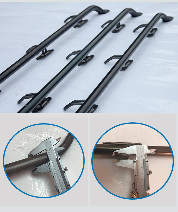 江铃宝典皮卡车货箱后斗风骏5车厢边勾域绳钩威江淮车箱挂钩皮卡外