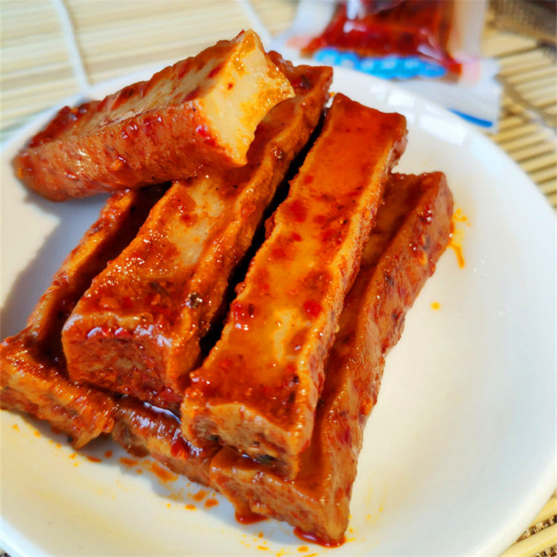 豆干湖南邵阳武冈特产手撕豆干小包装小吃零食休闲食品手撕豆干混合味