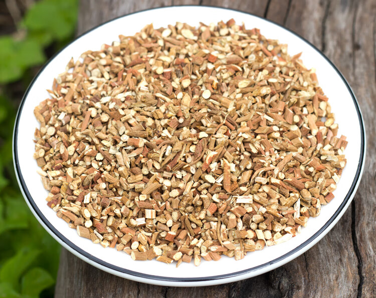 广西 巴马长寿藤茶 野生天然甘甜可口 富贵藤 腾滕 巴马特产 500g