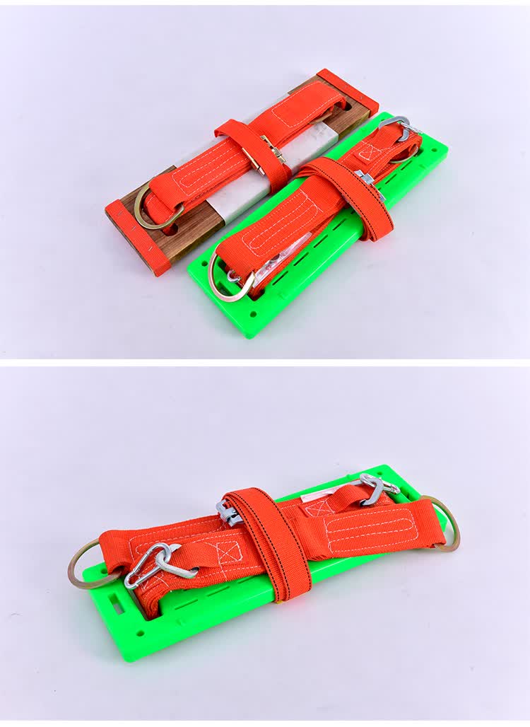 外墙安全坐板蜘蛛人防坠落安全带坐板外墙清洗防护加厚座板高空作业