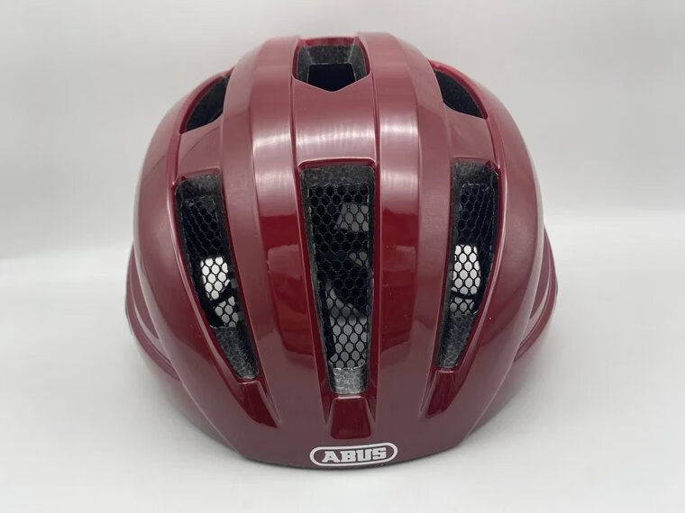 【京选品质】ab· us头盔德国abus macator男女款骑行公路车山地车