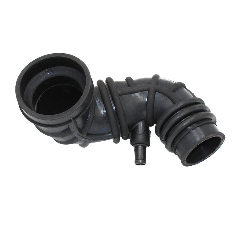 小城伊香 适用长城哈弗h5涡轮增压进气管4d20柴油2.