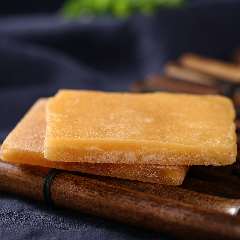 何氏百草梨膏糖 50g/袋 多规格 正宗何氏 百草梨膏糖 薄荷糖 10包一盒