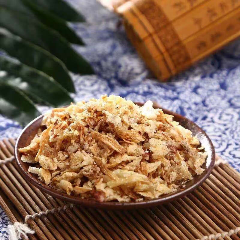 油葱酥香葱酥特产调味品葱酥红葱酥葱头酥500g 红葱酥(1500克)【图片