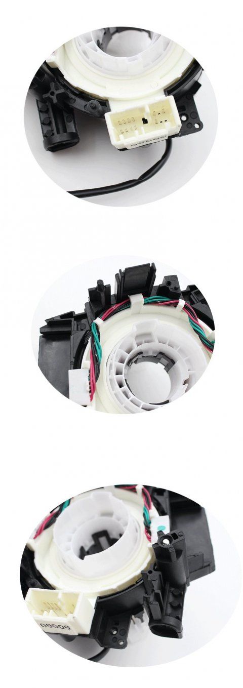 适用日产颐达骐达骊威逍客奇骏轩逸天籁玛驰阳光气囊游丝线方向盘喇叭