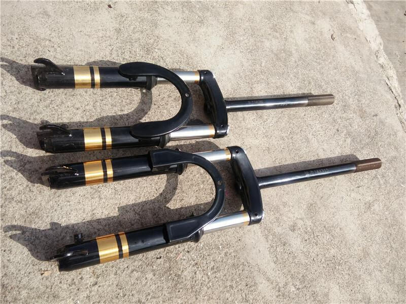 5厘米电动车前叉【图片 价格 品牌 报价】-京东