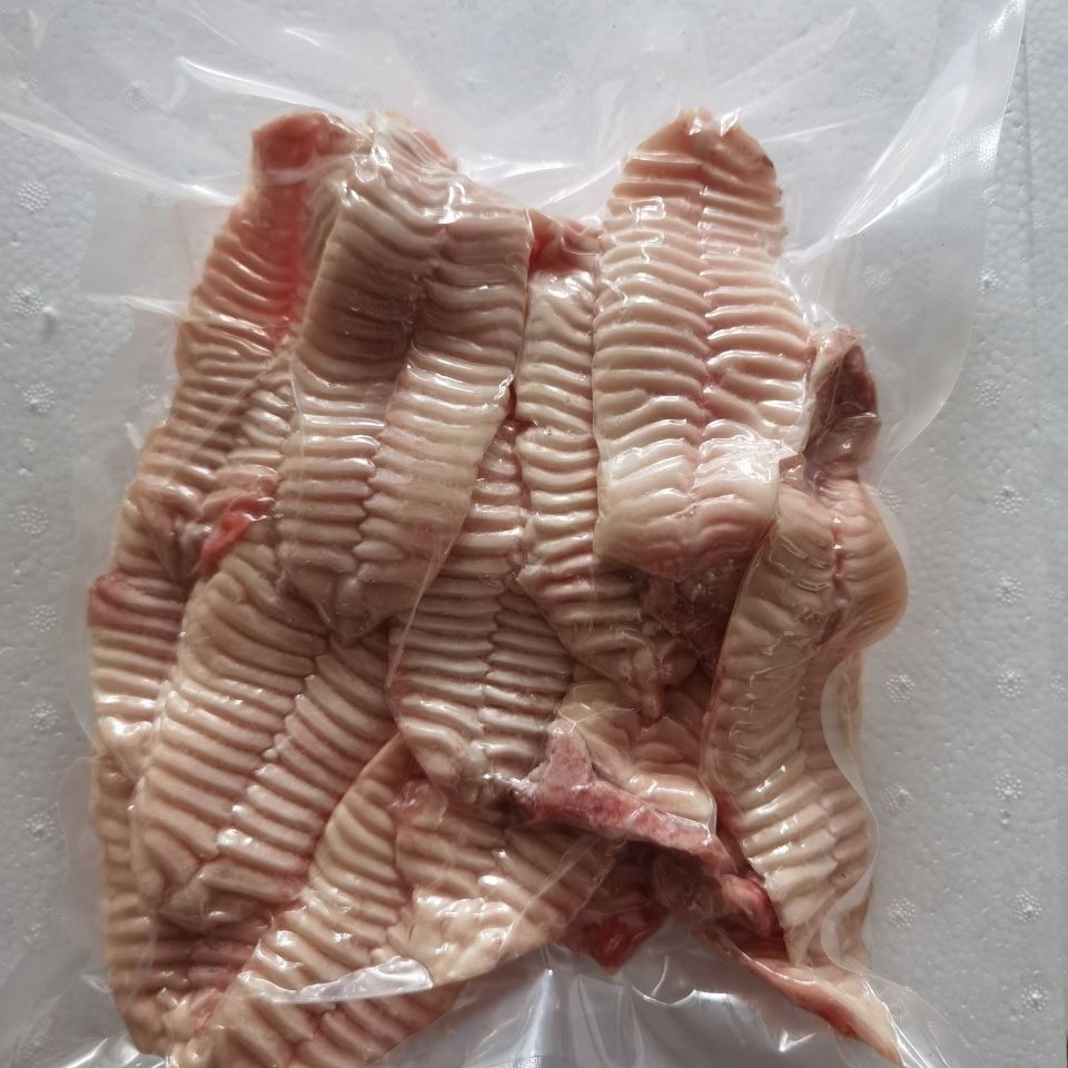 猪天堂新鲜牙梗猪天梯猪天花板配菜冷冻生鲜猪肉猪天梯3斤