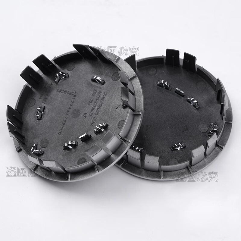 店长推荐新款迈巴赫s480轮毂标盖新奔驰s480s级s400ls450l改装车轮