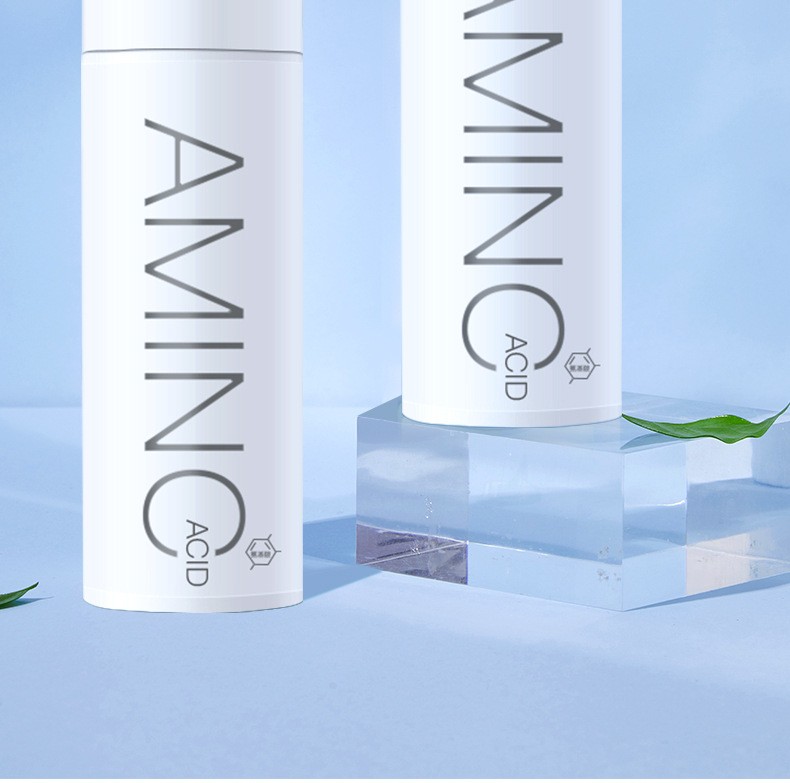 黎芙莎氨基酸洁面慕斯泡泡洗面奶深层洁面控油保湿150ml