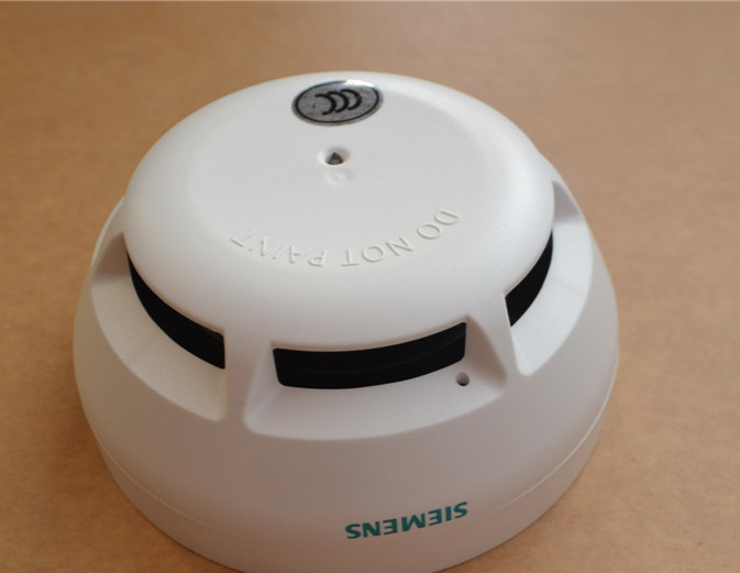 适用 西门子烟感探头 fdo181 fdo183 报警器 光电感烟火灾探测器 单烟