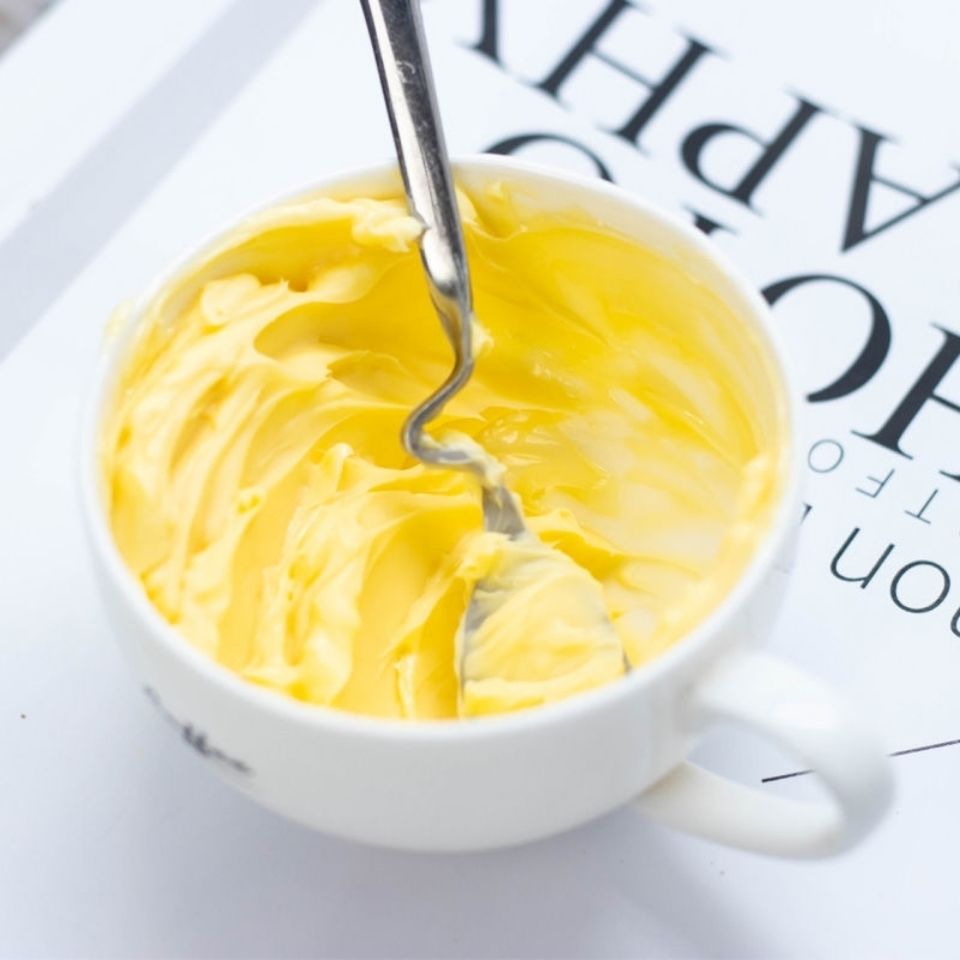 多美鲜黄油 500g 植物黄油 (盒装) 黄油蛋糕面包饼干 雪花酥牛轧糖