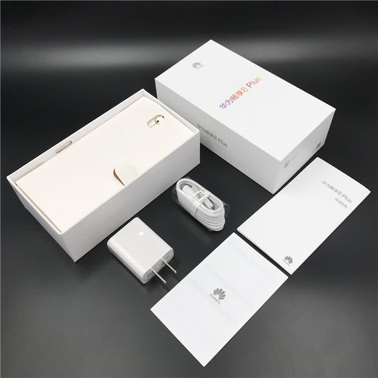 适用华为畅享8 plus原装5v2a充电器数据线手机充电头充电线原厂 华为