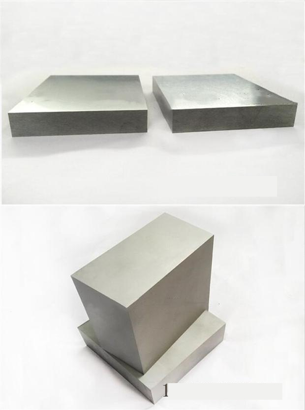 御舵五金yg8yg15yg20硬质合金钨钢板钨钢块料钨钢板块钨钢板材无磁