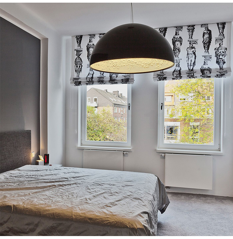 22新款 skygarden s1意大利吊灯设计师灯具创意别墅客厅餐厅灯 出口